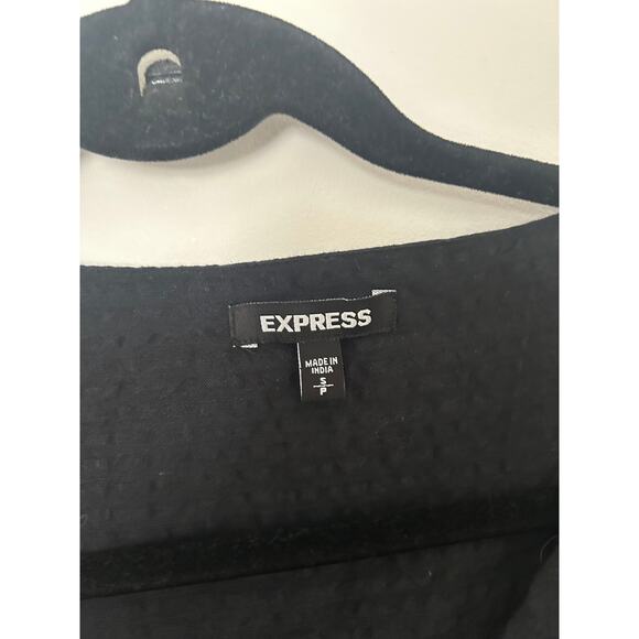 Express Jumpsuit *S* - Picture 2 of 4